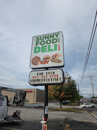 Photo of Nu Deli Mart - 1016 Hershberger Rd NW, Roanoke, VA 24012