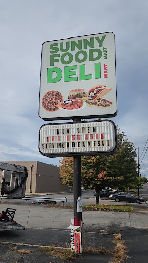 Photo of Nu Deli Mart - 1016 Hershberger Rd NW, Roanoke, VA 24012