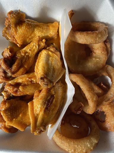 Photo of Nu Deli Mart - 1016 Hershberger Rd NW, Roanoke, VA 24012