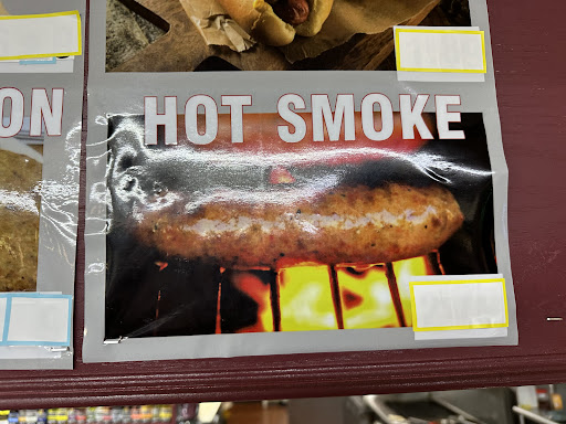 Photo of Nu Deli Mart - 1016 Hershberger Rd NW, Roanoke, VA 24012