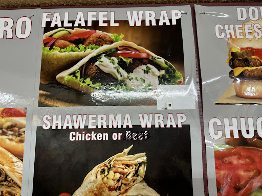 Photo of Nu Deli Mart - 1016 Hershberger Rd NW, Roanoke, VA 24012