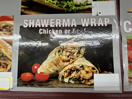 Photo of Nu Deli Mart - 1016 Hershberger Rd NW, Roanoke, VA 24012