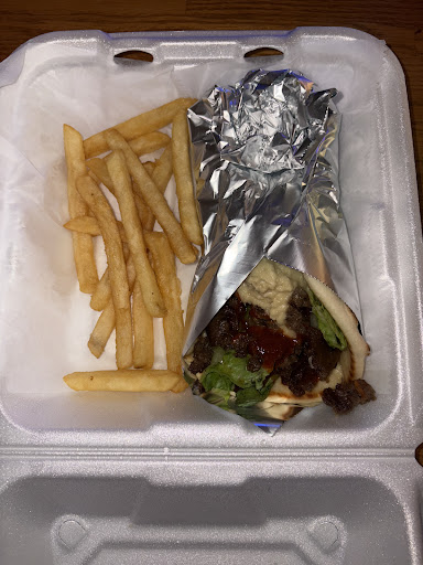 Photo of Tasty Pasta pizza and Grill - 1301 S Main St, Blacksburg, VA 24060