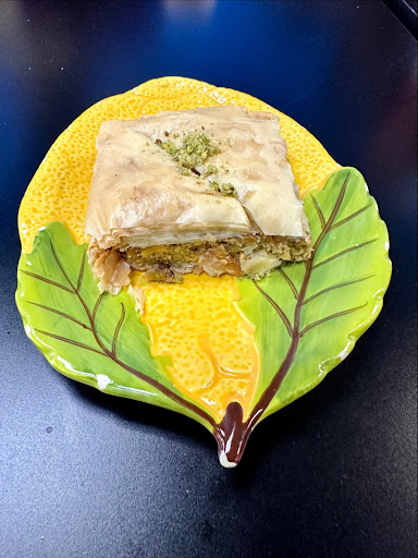 Photo of Tasty Pasta pizza and Grill - 1301 S Main St, Blacksburg, VA 24060