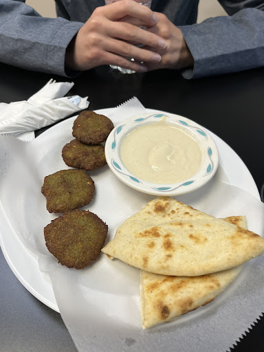 Photo of Tasty Pasta pizza and Grill - 1301 S Main St, Blacksburg, VA 24060