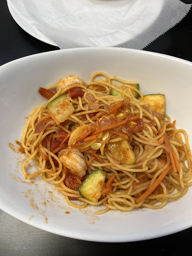 Photo of Tasty Pasta pizza and Grill - 1301 S Main St, Blacksburg, VA 24060