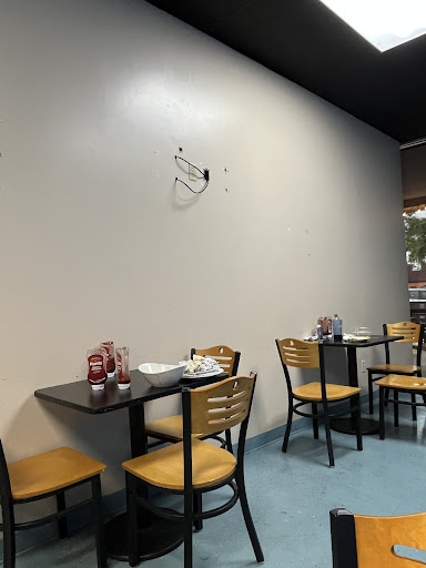 Photo of Tasty Pasta pizza and Grill - 1301 S Main St, Blacksburg, VA 24060