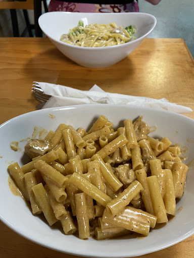Photo of Tasty Pasta pizza and Grill - 1301 S Main St, Blacksburg, VA 24060
