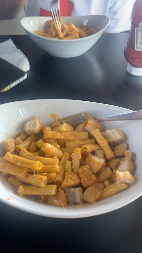 Photo of Tasty Pasta pizza and Grill - 1301 S Main St, Blacksburg, VA 24060