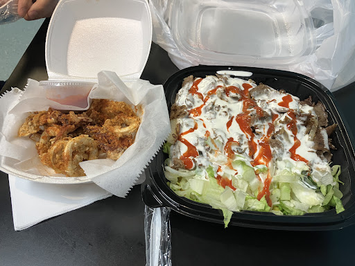 Photo of Tasty Pasta pizza and Grill - 1301 S Main St, Blacksburg, VA 24060