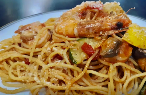 Photo of Tasty Pasta pizza and Grill - 1301 S Main St, Blacksburg, VA 24060