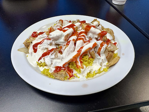 Photo of Tasty Pasta pizza and Grill - 1301 S Main St, Blacksburg, VA 24060