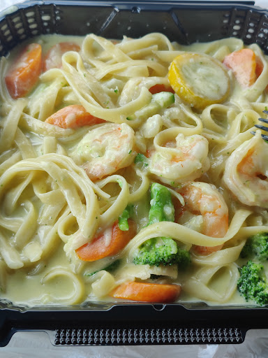 Photo of Tasty Pasta pizza and Grill - 1301 S Main St, Blacksburg, VA 24060