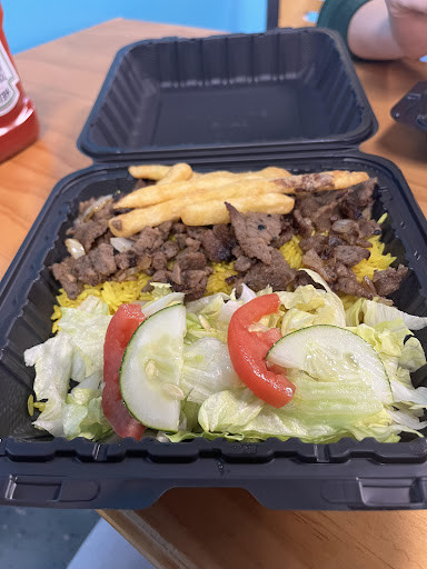 Photo of Tasty Pasta pizza and Grill - 1301 S Main St, Blacksburg, VA 24060