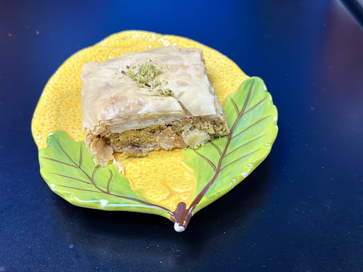 Photo of Tasty Pasta pizza and Grill - 1301 S Main St, Blacksburg, VA 24060