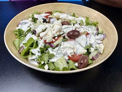 Photo of Tasty Pasta pizza and Grill - 1301 S Main St, Blacksburg, VA 24060