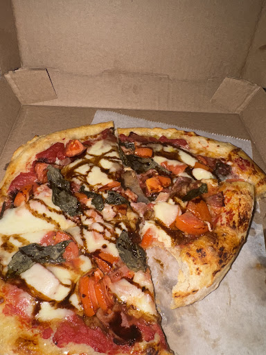 Photo of Tasty Pasta pizza and Grill - 1301 S Main St, Blacksburg, VA 24060