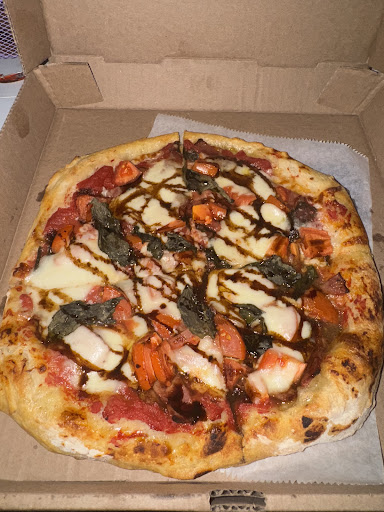 Photo of Tasty Pasta pizza and Grill - 1301 S Main St, Blacksburg, VA 24060