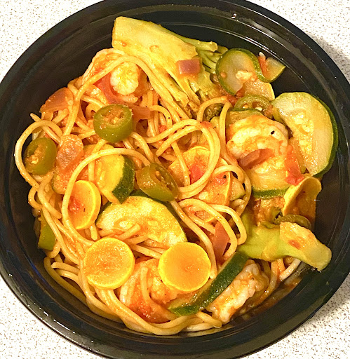 Photo of Tasty Pasta pizza and Grill - 1301 S Main St, Blacksburg, VA 24060