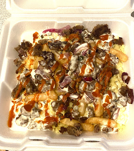 Photo of Tasty Pasta pizza and Grill - 1301 S Main St, Blacksburg, VA 24060