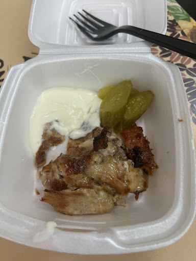 Photo of Zaki Mediterranean - 4925 W Market St #1139, Greensboro, NC 27407