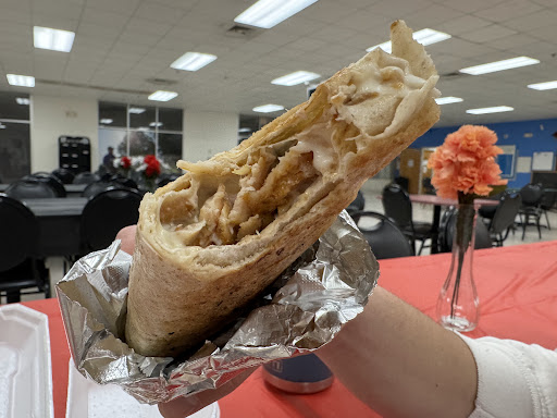 Photo of Zaki Mediterranean - 4925 W Market St #1139, Greensboro, NC 27407