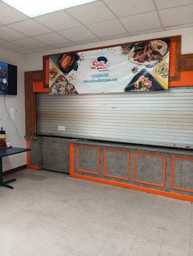 Photo of Zaki Mediterranean - 4925 W Market St #1139, Greensboro, NC 27407