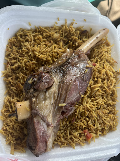 Photo of Zaki Mediterranean - 4925 W Market St #1139, Greensboro, NC 27407