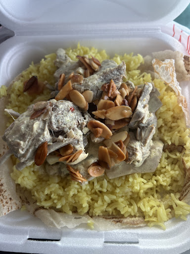 Photo of Zaki Mediterranean - 4925 W Market St #1139, Greensboro, NC 27407