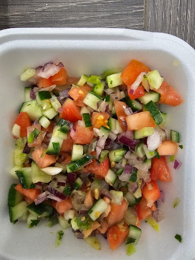 Photo of Zaki Mediterranean - 4925 W Market St #1139, Greensboro, NC 27407