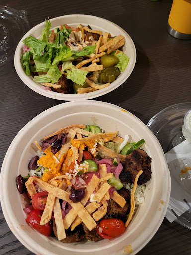 Photo of CAVA - 2031 Colonial Ave SW, Roanoke, VA 24015