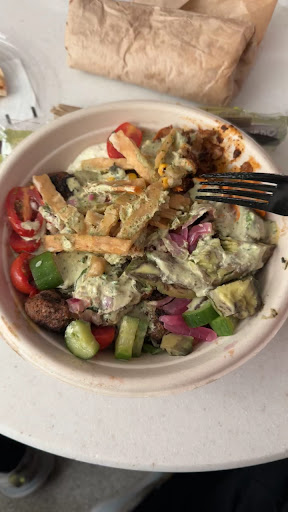 Photo of CAVA - 2031 Colonial Ave SW, Roanoke, VA 24015