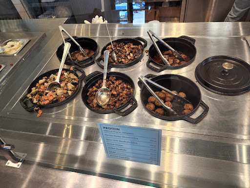 Photo of CAVA - 2031 Colonial Ave SW, Roanoke, VA 24015