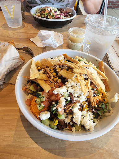 Photo of CAVA - 2031 Colonial Ave SW, Roanoke, VA 24015