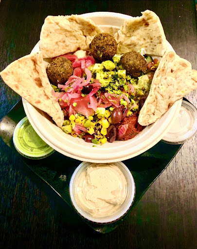 Photo of CAVA - 2031 Colonial Ave SW, Roanoke, VA 24015