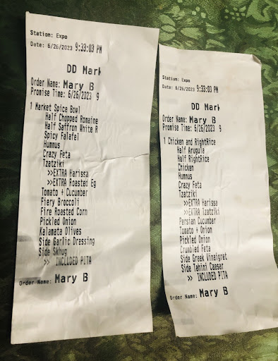 Photo of CAVA - 2031 Colonial Ave SW, Roanoke, VA 24015