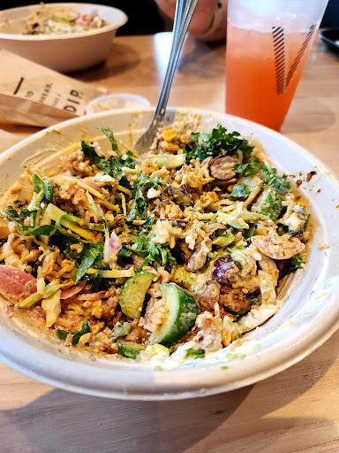 Photo of CAVA - 2031 Colonial Ave SW, Roanoke, VA 24015