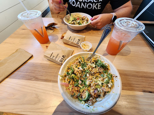 Photo of CAVA - 2031 Colonial Ave SW, Roanoke, VA 24015