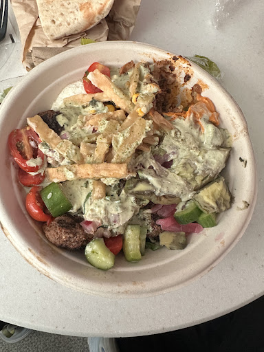 Photo of CAVA - 2031 Colonial Ave SW, Roanoke, VA 24015