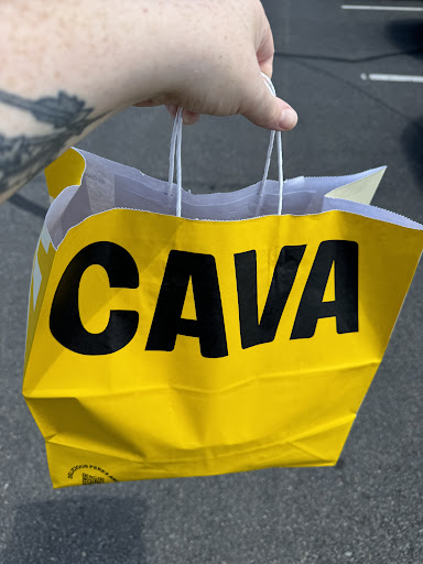 Photo of CAVA - 2031 Colonial Ave SW, Roanoke, VA 24015