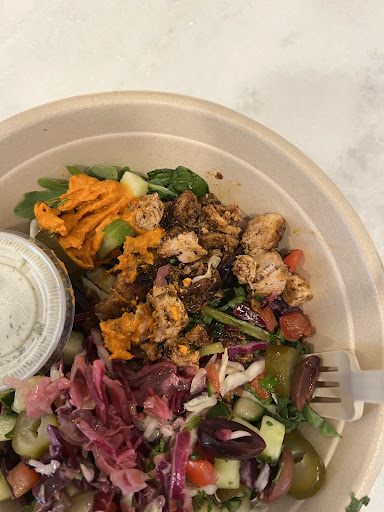 Photo of CAVA - 2031 Colonial Ave SW, Roanoke, VA 24015