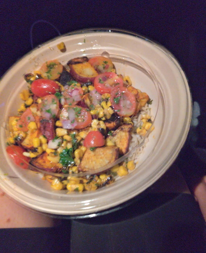 Photo of CAVA - 2031 Colonial Ave SW, Roanoke, VA 24015