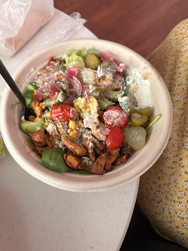 Photo of CAVA - 2031 Colonial Ave SW, Roanoke, VA 24015