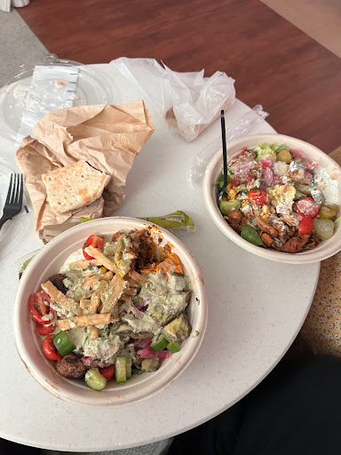 Photo of CAVA - 2031 Colonial Ave SW, Roanoke, VA 24015