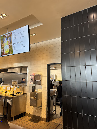 Photo of CAVA - 2031 Colonial Ave SW, Roanoke, VA 24015