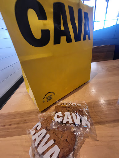 Photo of CAVA - 2031 Colonial Ave SW, Roanoke, VA 24015