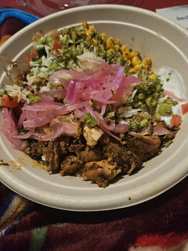 Photo of CAVA - 2031 Colonial Ave SW, Roanoke, VA 24015