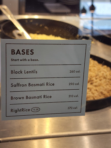 Photo of CAVA - 2031 Colonial Ave SW, Roanoke, VA 24015