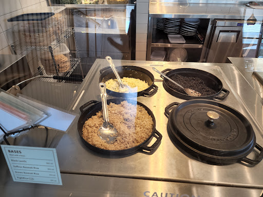 Photo of CAVA - 2031 Colonial Ave SW, Roanoke, VA 24015