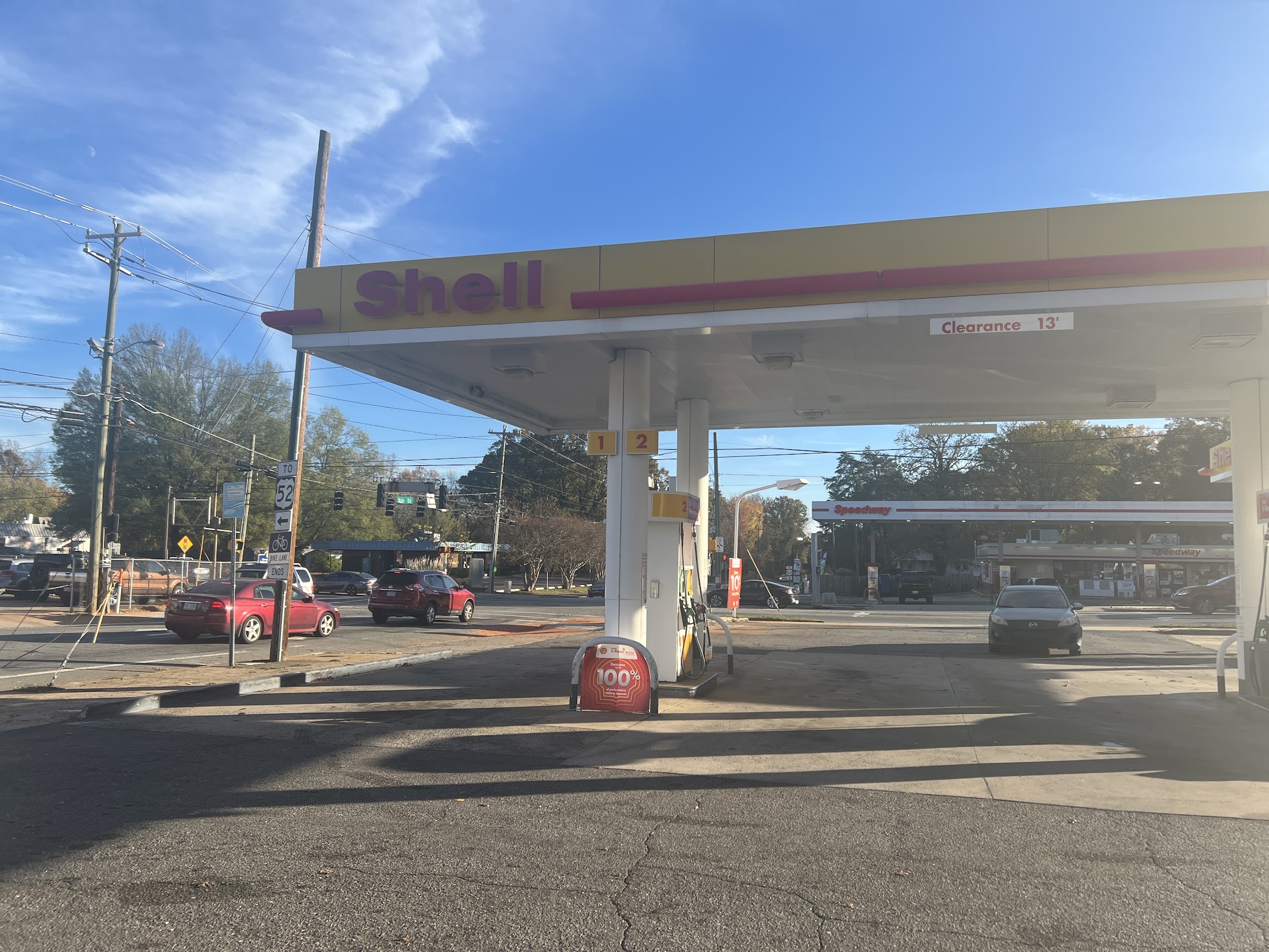 Photo of Habibi’s Mediterranean Grill - 3516 S Main St, Winston-Salem, NC 27127